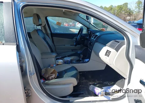 2010 Dodge Avenger R/T z USA, uszkodzony, nr VIN 1B3CC5FB8AN140488